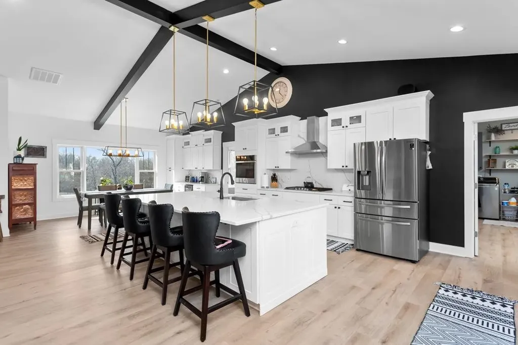 3606 Winsinger Drive Broadway VA 22815