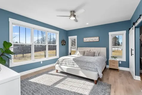 3606 Winsinger Drive Broadway VA 22815