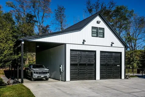 3606 Winsinger Drive Broadway VA 22815