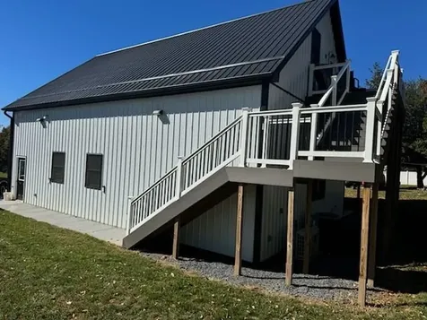 3606 Winsinger Drive Broadway VA 22815