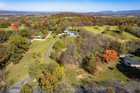 3606 Winsinger Drive Broadway VA 22815
