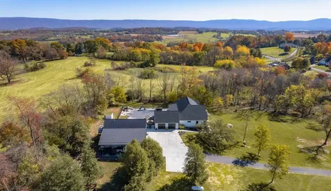 3606 Winsinger Drive Broadway VA 22815