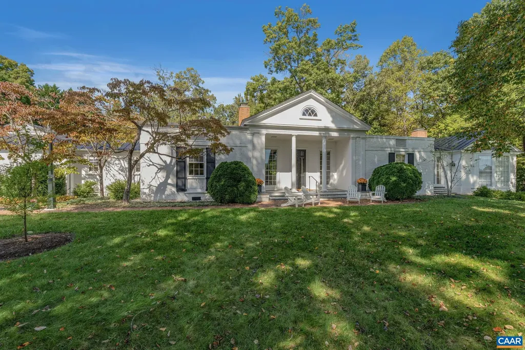 987 Turner Mountain Road Charlottesville VA 22903