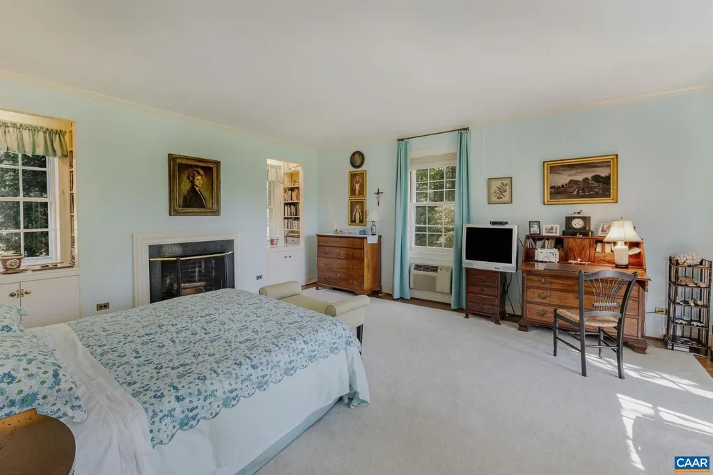 987 Turner Mountain Road Charlottesville VA 22903