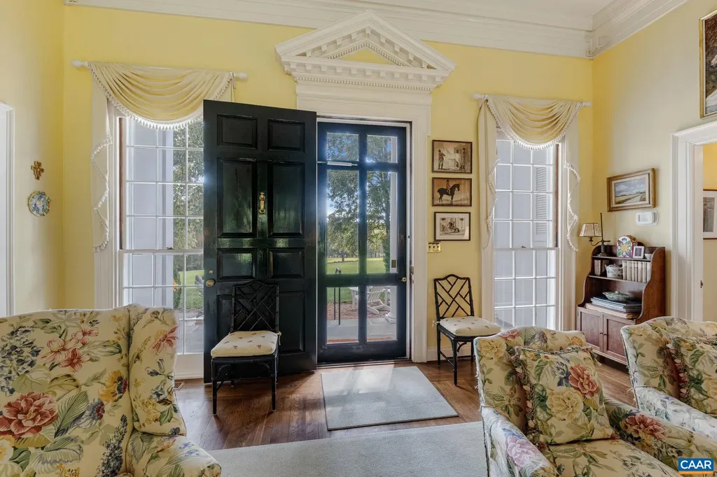 987 Turner Mountain Road Charlottesville VA 22903