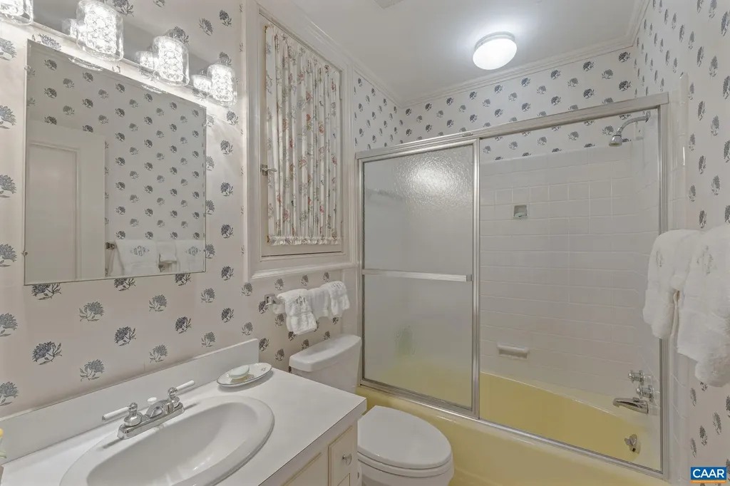 987 Turner Mountain Road Charlottesville VA 22903