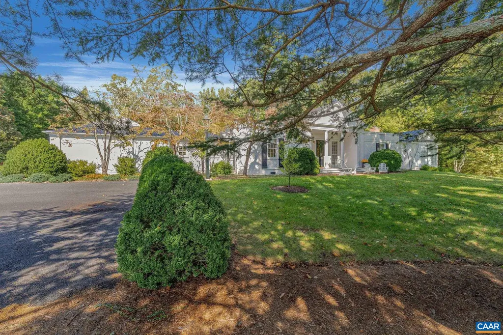 987 Turner Mountain Road Charlottesville VA 22903