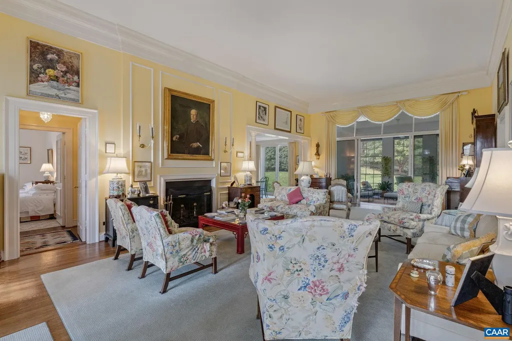 987 Turner Mountain Road Charlottesville VA 22903