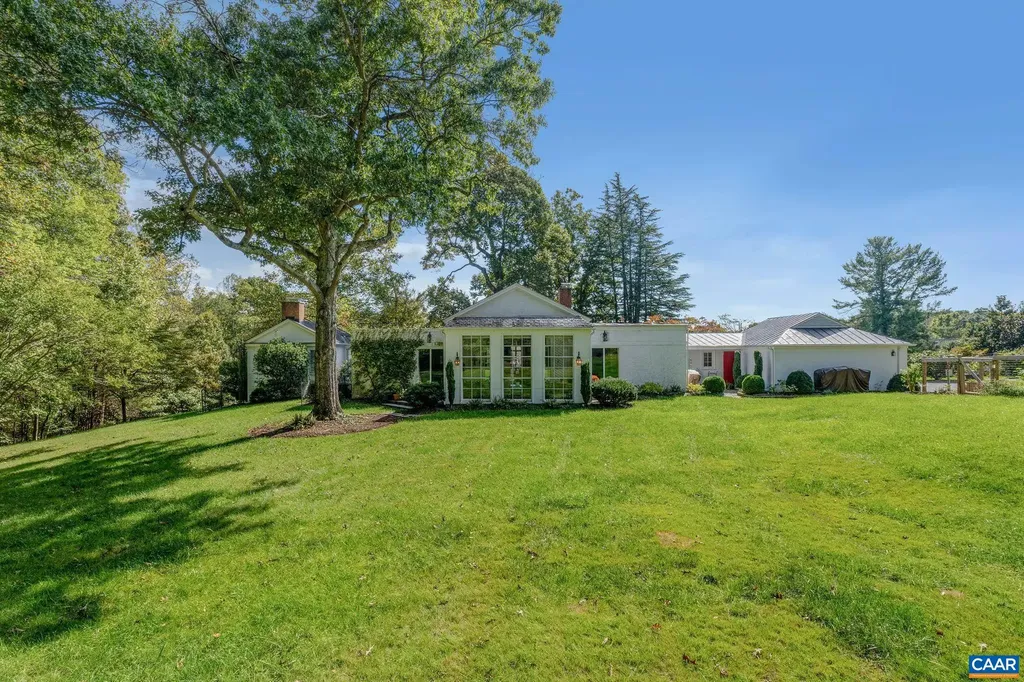 987 Turner Mountain Road Charlottesville VA 22903