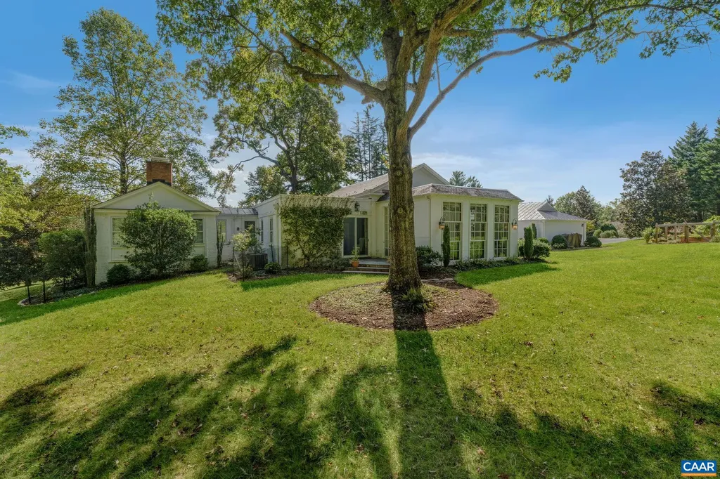 987 Turner Mountain Road Charlottesville VA 22903