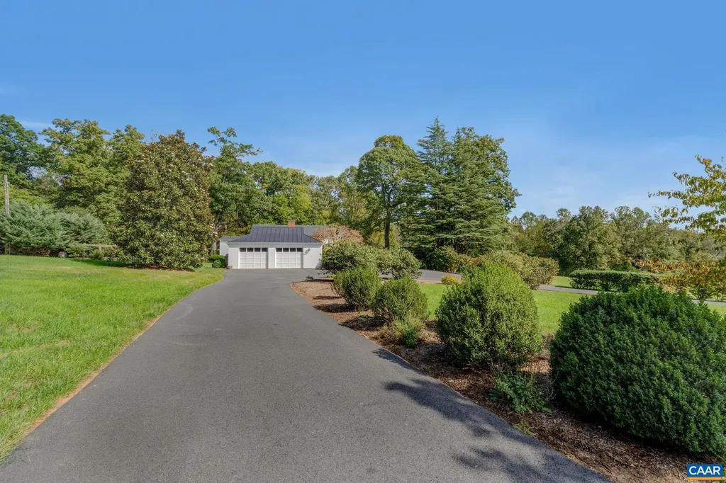 987 Turner Mountain Road Charlottesville VA 22903