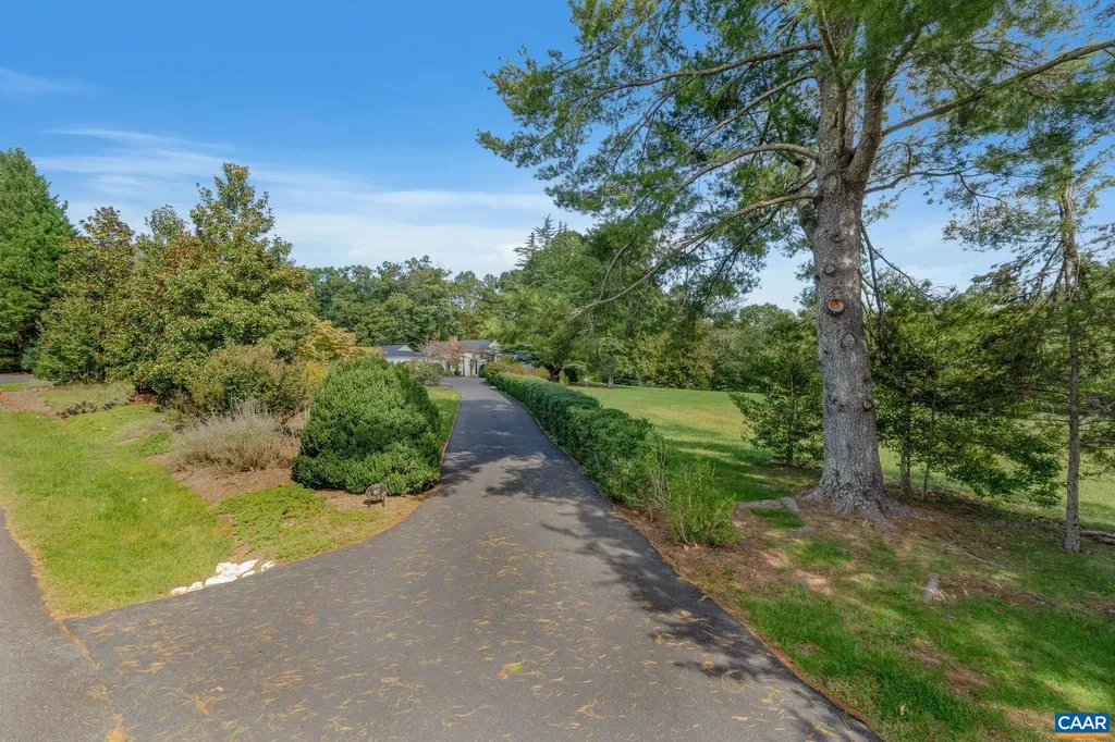 987 Turner Mountain Road Charlottesville VA 22903