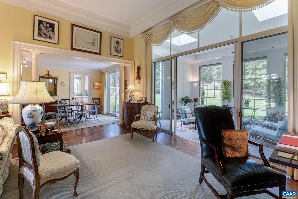 987 Turner Mountain Road Charlottesville VA 22903