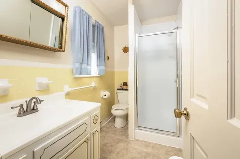 232 Edgewood Drive Shenandoah VA 22849