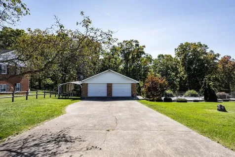 232 Edgewood Drive Shenandoah VA 22849