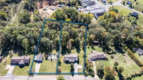 232 Edgewood Drive Shenandoah VA 22849