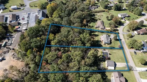 232 Edgewood Drive Shenandoah VA 22849