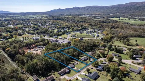 232 Edgewood Drive Shenandoah VA 22849