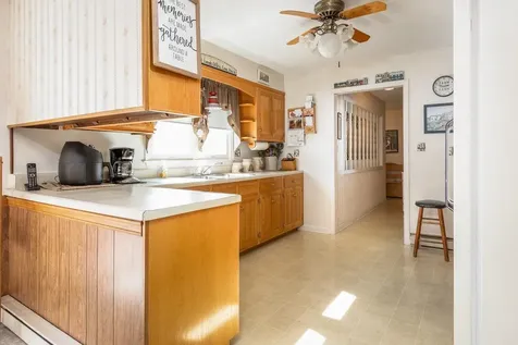 232 Edgewood Drive Shenandoah VA 22849