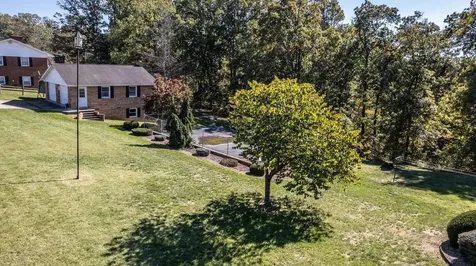 232 Edgewood Drive Shenandoah VA 22849