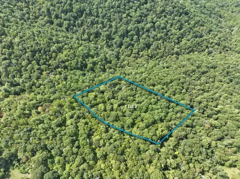 Lot 2 Price Ridge Road Stanley VA 22851