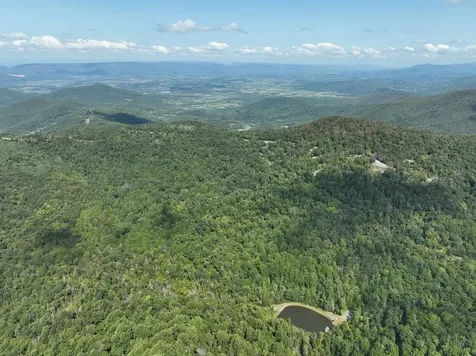 Lot 2 Price Ridge Road Stanley VA 22851