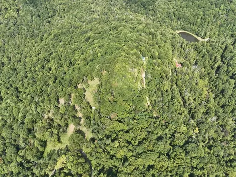 Lot 2 Price Ridge Road Stanley VA 22851