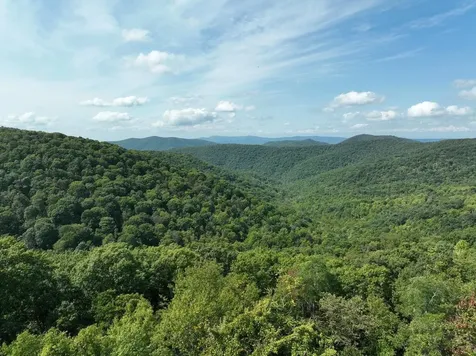 Lot 2 Price Ridge Road Stanley VA 22851