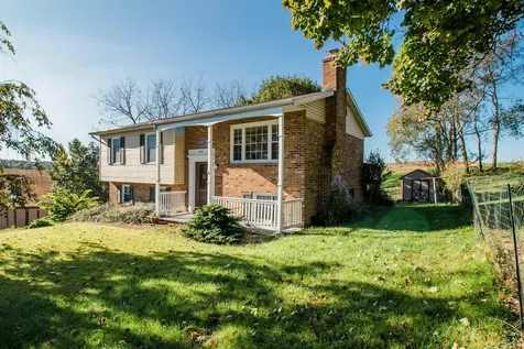 5501 Glade View Drive Bridgewater VA 22812