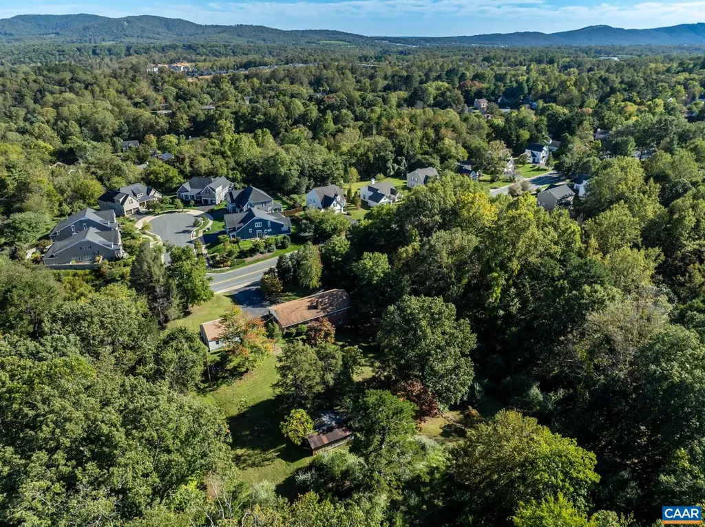 1704 Old Brook Road Charlottesville VA 22901
