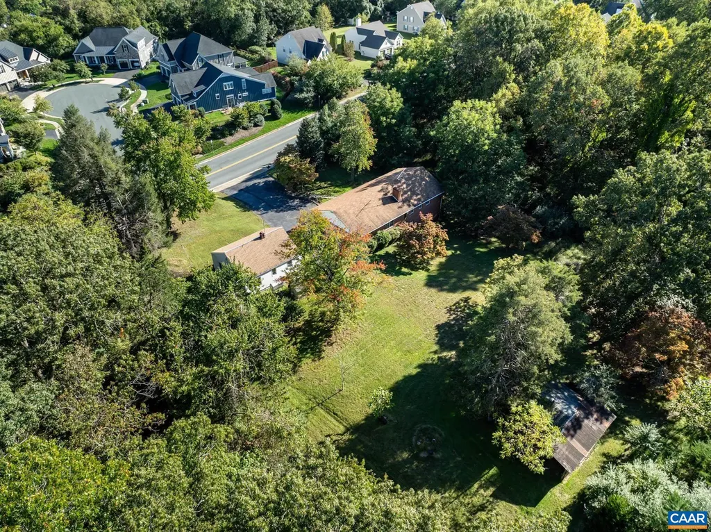 1704 Old Brook Road Charlottesville VA 22901