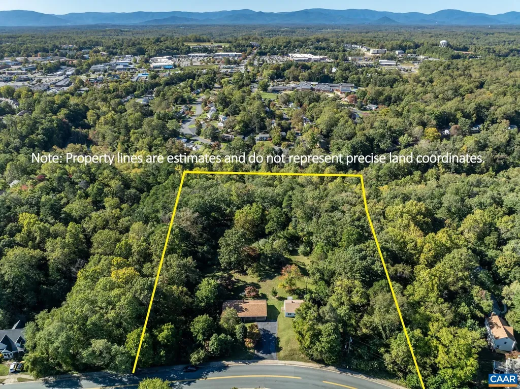 1704 Old Brook Road Charlottesville VA 22901