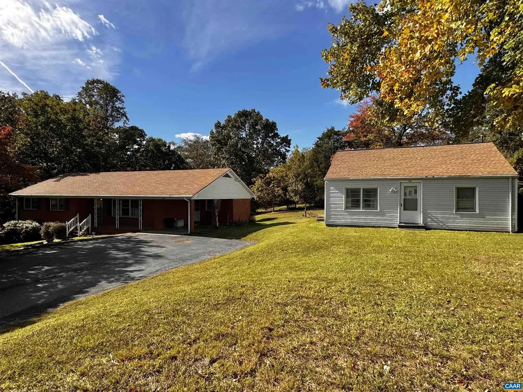 1704 Old Brook Road Charlottesville VA 22901