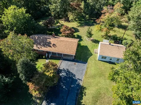 1704 Old Brook Road Charlottesville VA 22901