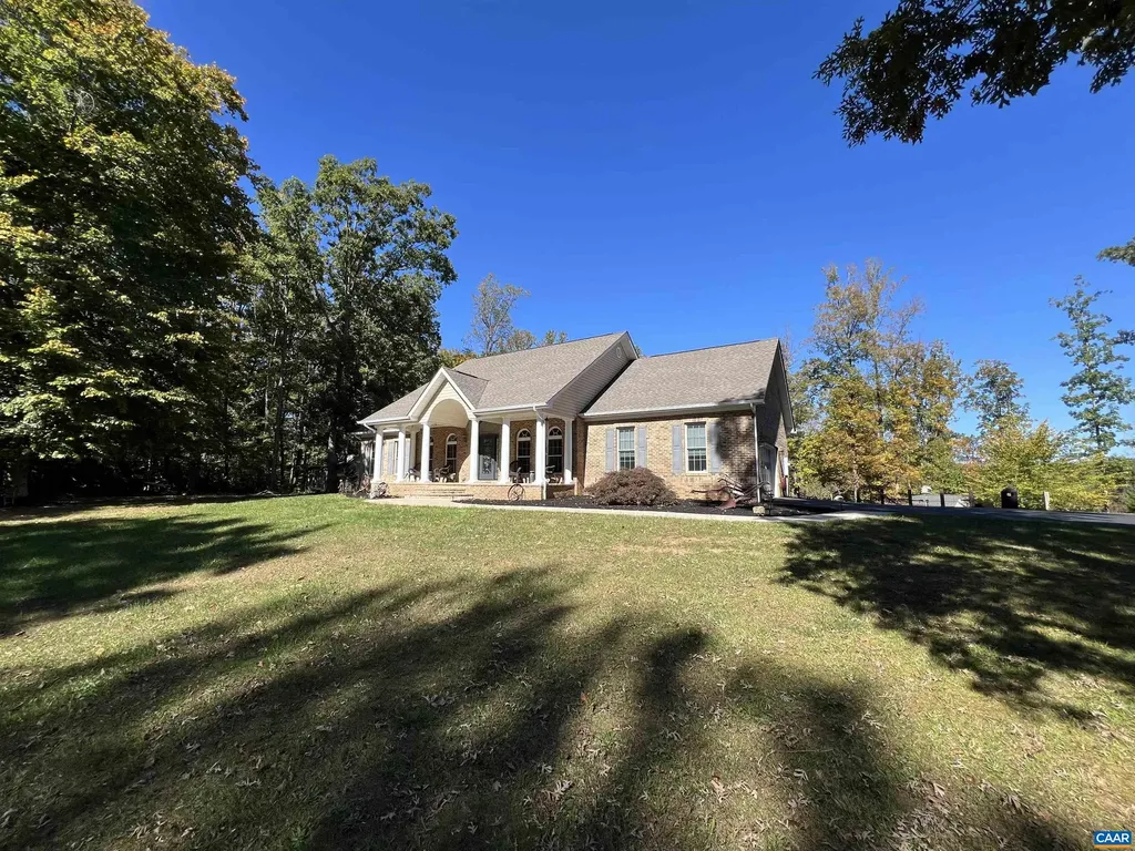 1209 Preddy Creek Road Barboursville VA 22923