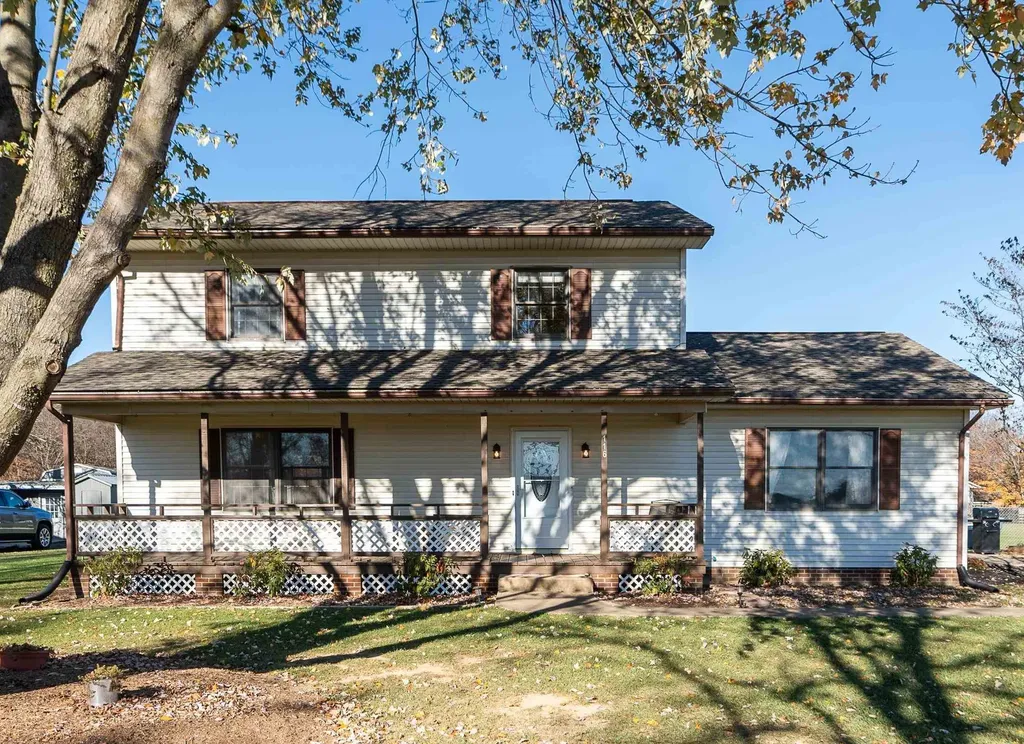 116 Mount Haven Lane Grottoes VA 24441