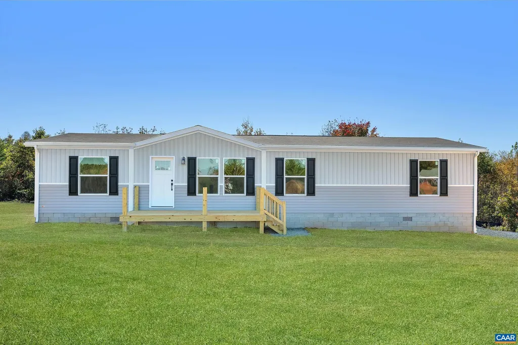 958 Vawter Corner Road Louisa VA 23093