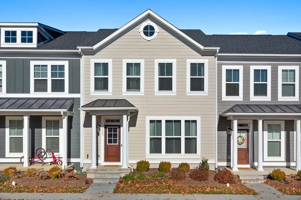 3323 Battery Park Place Rockingham VA 22801
