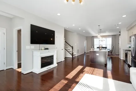 3323 Battery Park Place Rockingham VA 22801