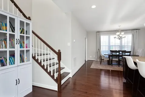 3323 Battery Park Place Rockingham VA 22801