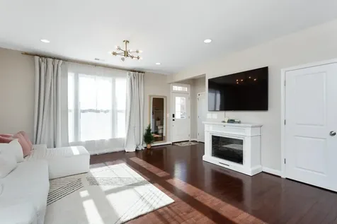 3323 Battery Park Place Rockingham VA 22801