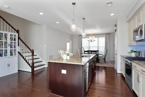 3323 Battery Park Place Rockingham VA 22801