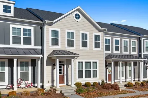 3323 Battery Park Place Rockingham VA 22801