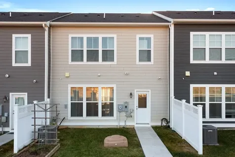 3323 Battery Park Place Rockingham VA 22801