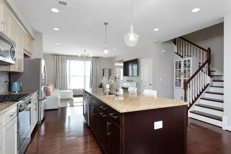 3323 Battery Park Place Rockingham VA 22801