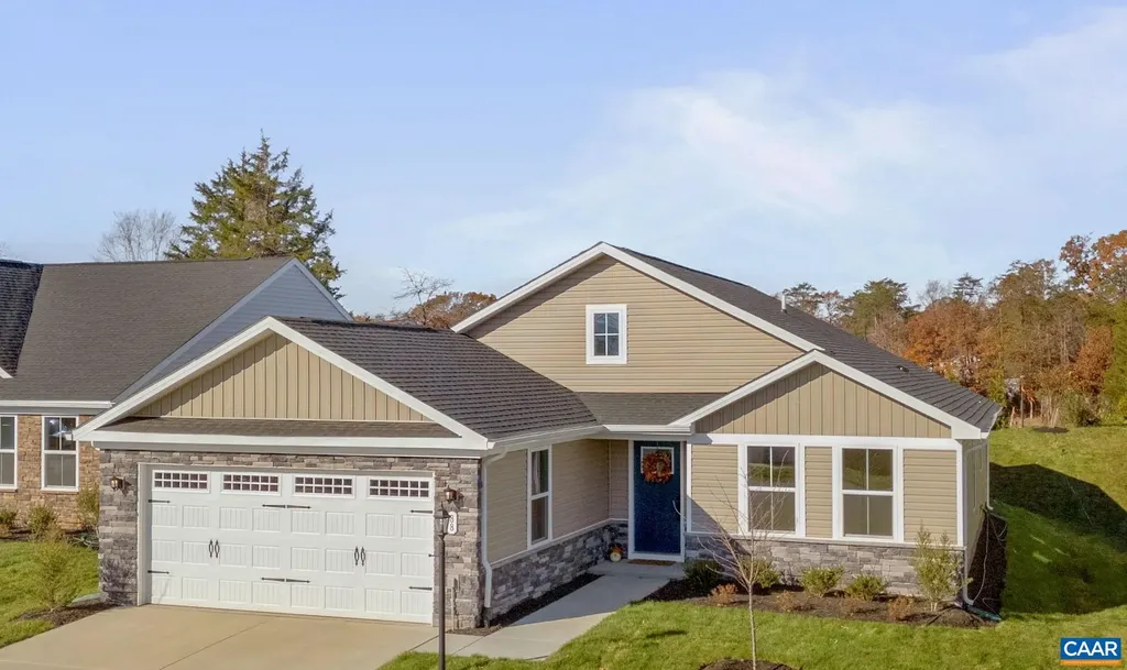 88 White Sands Boulevard Barboursville VA 22923