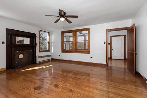 502 Forestry Road Hot Springs VA 24445