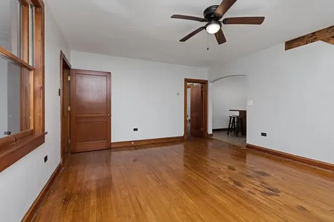 502 Forestry Road Hot Springs VA 24445