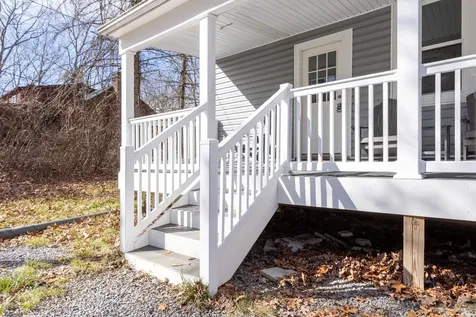 502 Forestry Road Hot Springs VA 24445