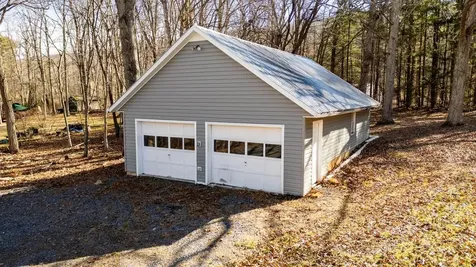 502 Forestry Road Hot Springs VA 24445
